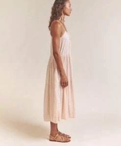 Trovata Julian Strappy Dress NEW ARRIVALS