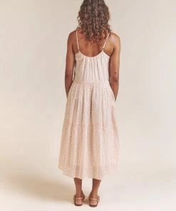 Trovata Julian Strappy Dress NEW ARRIVALS