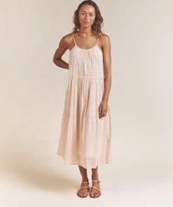 Trovata Julian Strappy Dress NEW ARRIVALS