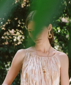 Gabriela Artigas Link Earrings