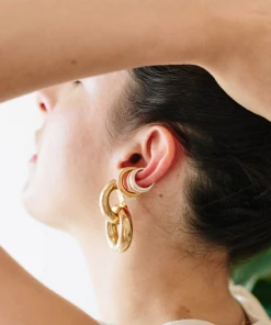 Gabriela Artigas Link Earrings