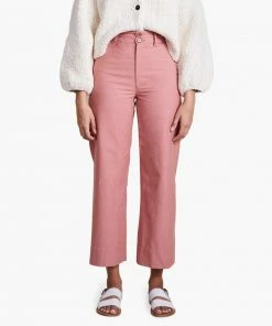 Apiece Apart Merida Pant