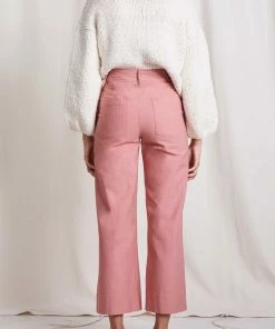 Apiece Apart Merida Pant