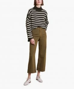 Apiece Apart Merida Pant - Olive