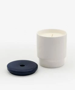 Night Space Midnight Candle