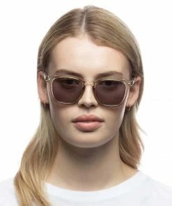 Le Specs No Biggie: Eucalyptus