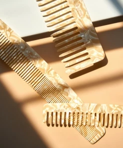 Machete No.2 Comb Accessories