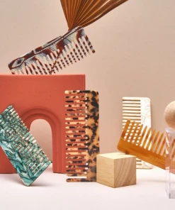 Machete No.2 Comb Accessories