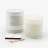 Night Space Herbarium Collection: Pinon Candle