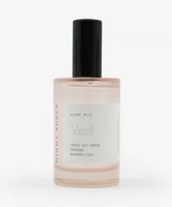 Night Space Blush Room Mist