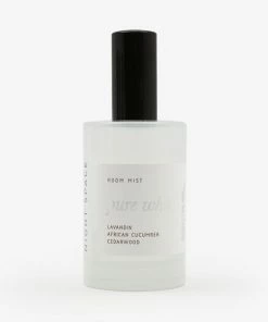 Night Space Pure White Room Mist