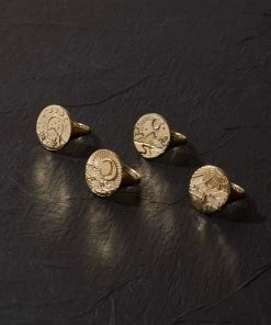 Studio Grun Desert Ring Jewelry