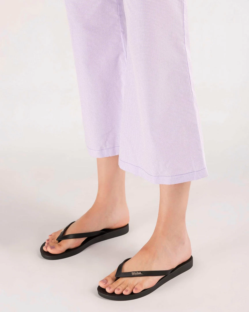 Melissa Sun Venice Metallic Flip-Flop: Gold NEW ARRIVALS 6 Melissa Sun Venice Metallic Flip-Flop: Gold NEW ARRIVALS